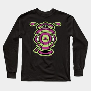 Pest Long Sleeve T-Shirt